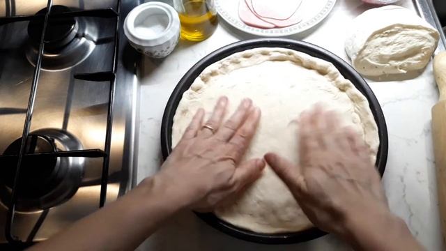 Двойная пицца / Doppia pizza смотреть онлайн