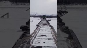 витимский мост 03.04.2023