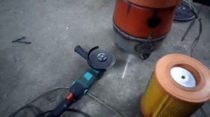 Мощный трехтурбинный пылесос своими руками