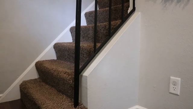 Viewrail's Angle Knee Wall Instructions смотреть онлайн