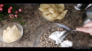 Беру РОЖКИ и ФАРШ / готовлю ПРОСТО и БЫСТРО