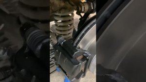 Дисковые тормоза газ 21