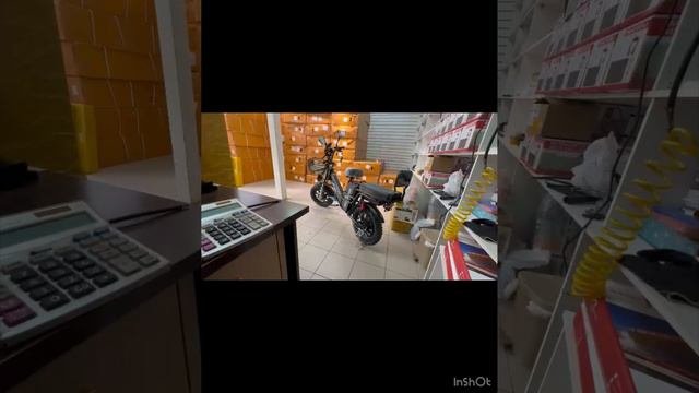 🔥Электротранспорт🔥
