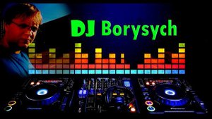 DJ Borysych - Клубный микс на Русских исполнителей №2