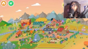 Как сделать ВСЁ БЕСПЛАТНО в ТОКА БОКА? ? ВСЕ ГОРОДА! Играем в Toca Boca Life World