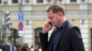 Вновь проблемы со связью возникли у пользователей оператора мобильной связи "Мегафон"