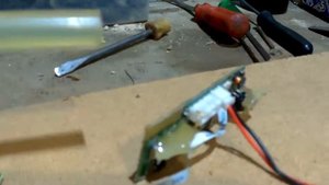 Китайская колонка Jbl. Что внутри?