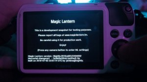 Canon EOS M в 2022ом | обзор, нюансы использования