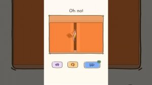 Skip Troll (WEEGOON) - Stickman Brain Puzzle Game - New Update All Levels - Gameplay Walkthrough