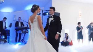 Christina Perri - "A Thousand Years" ("Zmierzch") - Pierwszy Taniec- Wedding Dance