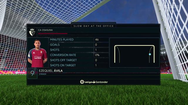 FIFA 23 - Osasuna vs Barcelona | La liga | PS5™ Gameplay [4K60FPS] смотреть онлайн