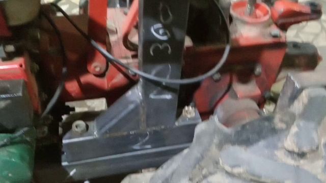 Размеры рамы адаптера на мотоблок агро смотреть онлайн