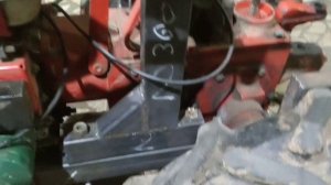 Размеры рамы адаптера на мотоблок агро