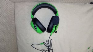 САМЫЙ ЧЕСТНЫЙ ОБЗОР|RAZER BLACKSHARK V2 X|ЛУЧШИЕ БЮДЖЕТНЫЕ НАУШНИКИ|