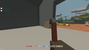 [Гайд] Как видеть ночью Unturned.(Без пнв и программ )
