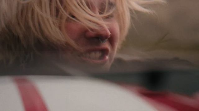 To Octavia - Do Ghosts Dream Like Us? смотреть онлайн