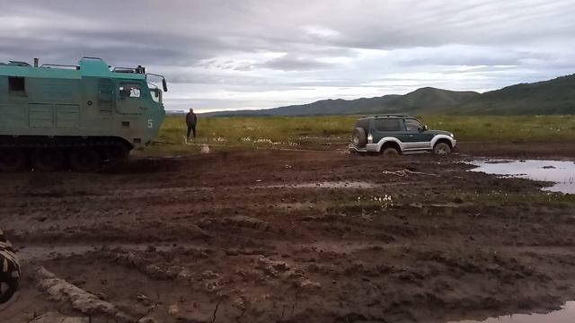 витязь дт-30 смотреть онлайн