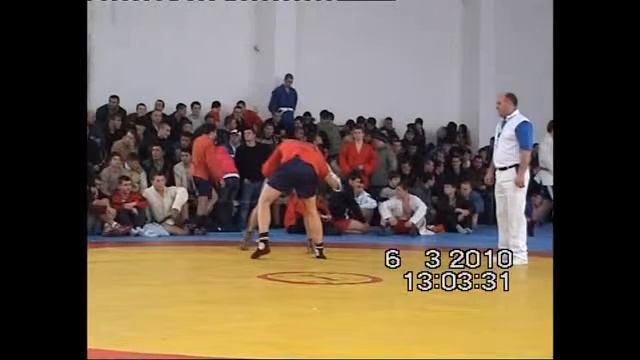 Sambo 2010 HD 640x360 XVID Широкий экран смотреть онлайн