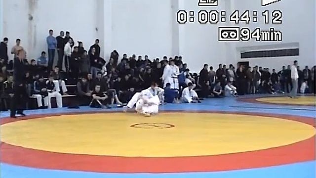 Judo.MD •••• Olimpia 01 смотреть онлайн