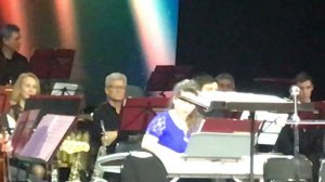 М. Легран "Я буду ждать тебя"