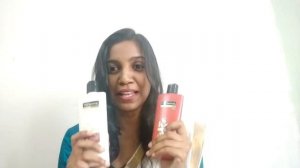 REVIEW OF TRESemme keratin smooth?