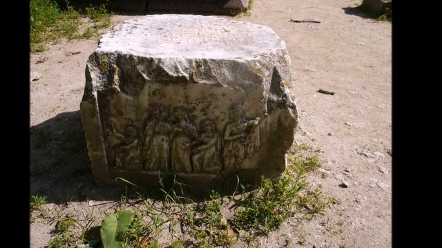 Крепость Копорье. смотреть онлайн