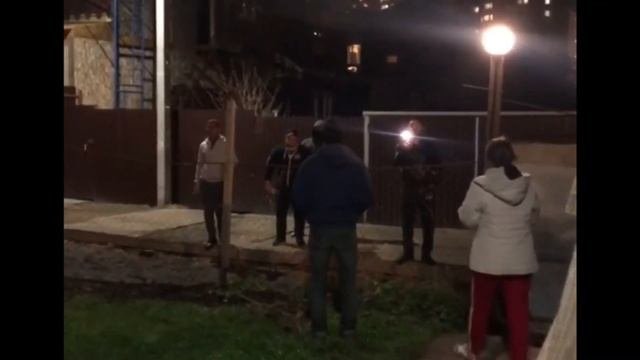 Люберцы. Администрация. ОПГ.