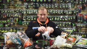 ПВА стики для ловли карпа