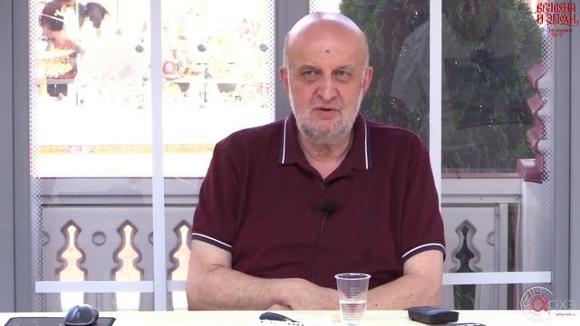 Сергей Карпюк: "Историческая случайность? Возникновение древнегреческой цивилизации." смотреть онлайн