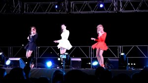 группа Фабрика в Ставрополе