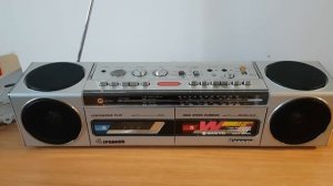 ПОКУПКА SANYO M WS400