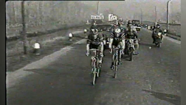 Milano - Sanremo 1950: il poker di Gino Bartali смотреть онлайн