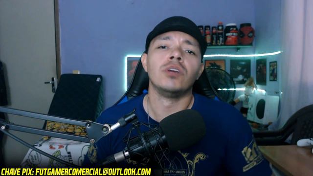 ATUALIZAÇÃO DE DLC E SQUAD UPDATE DO FIFA 23 PARARAM смотреть онлайн