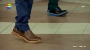 Aglatan dans 1 bolum zoloy&begum