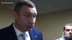 Новый шедевр от Виталия Кличко / Vitaliy Klichko