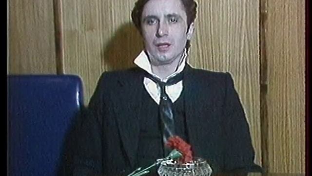 Серый день - Ласточка смотреть онлайн