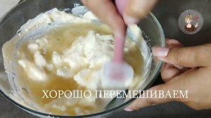 ЖЕЛЕ из творога и вишни. Отличный лёгкий десерт. Просто и вкусно! :)