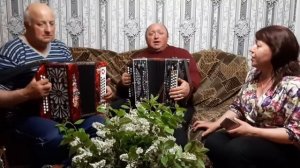 Елена Кожухова и друзья Всё для тебя