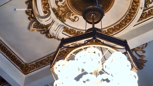 Тайные городские порталы. Неочевидная Самара смотреть онлайн