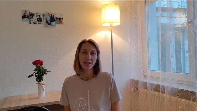 ??Как я учила немецкий? Сертификат В1 через 6 месяцев изучения немецкого#поздниепереселенцывгермани смотреть онлайн