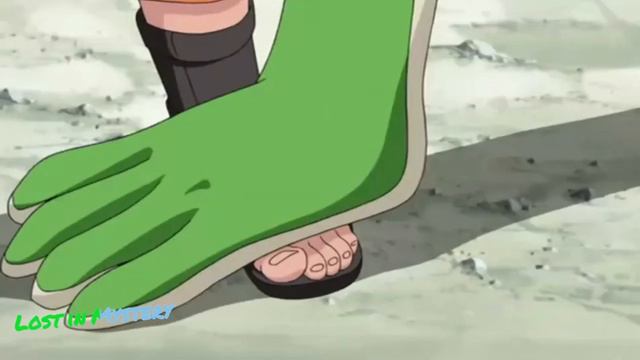 Аниме клип - Я как Федерико Феллини смотреть онлайн