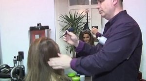 Фризьорски салон "СТИЛИСТ СТОЯНОВ" / Hairdressing salon Stylist Stoyanov