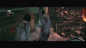 The Evil Within: The Consequence - Death Montage/All Deaths (1080p 60 FPS)