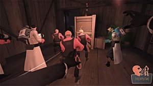 Новый Зомби-Режим в TF2 / Полный Разбор Нового Режима Зомби Заражение в Team Fortress 2