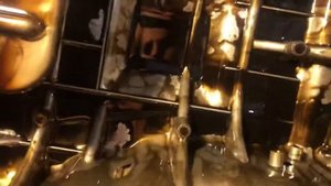 Мазда сх 7 загадка с маслом !