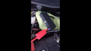 Как завести автомобиль с разряженным аккумулятором?