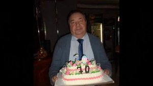 ПЕСНЯ О ЛЮБИМЫХ РОДИТЕЛЯХ!