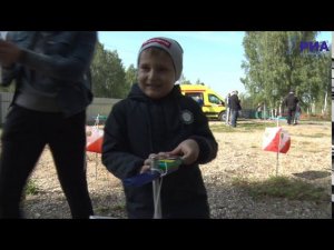 В Твери прошёл День охотника