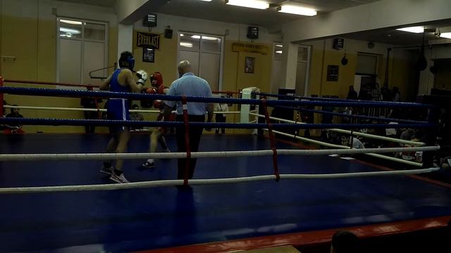 20170422 47 Виталий Кирин VS Никифор Сариди смотреть онлайн