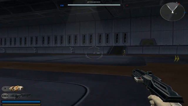 Прохождение Star Wars: Battlefront II(2005 ) (PC) #3 - Кашиик: Первая линия защиты смотреть онлайн